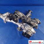Turbolader Fuerland Rover Defender Und Discovery 20d 177 Kw 240 Ps Baujahre Ab 2015 2
