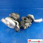 Turbolader Fuerman Walk In Van 69l 250 Kw 340 Ps Baujahre 2005 2010 10