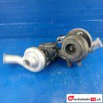 Turbolader Fuerman Walk In Van 69l 250 Kw 340 Ps Baujahre 2005 2010 11