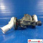 Turbolader Fuerman Walk In Van 69l 250 Kw 340 Ps Baujahre 2005 2010 3