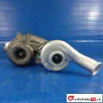 Turbolader Fuerman Walk In Van 69l 250 Kw 340 Ps Baujahre 2005 2010 5