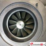 Turbolader Fuerman Walk In Van 69l 250 Kw 340 Ps Baujahre 2005 2010 6