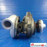 Turbolader Fuerman Walk In Van 69l 250 Kw 340 Ps Baujahre 2005 2010 7