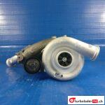 Turbolader Fuerman Walk In Van 69l 250 Kw 340 Ps Baujahre 2005 2010 8