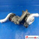 Turbolader Fuerman Walk In Van 69l 250 Kw 340 Ps Baujahre 2005 2010 9