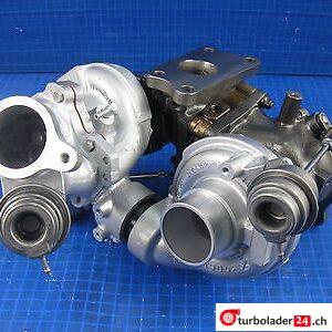 Turbolader Fuermazda Cx 5 Mazda 6 22 Tdi 129kw 175ps 2011 2020 10