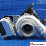 Turbolader Fuermercedes Vito 111 Cdi 115 Cdi W639 116 150 Ps Om646 Baujahre 2003 2014 10