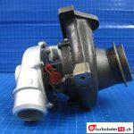 Turbolader Fuermercedes Vito 111 Cdi 115 Cdi W639 116 150 Ps Om646 Baujahre 2003 2014 3
