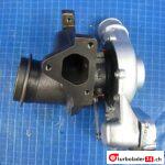 Turbolader Fuermercedes Vito 111 Cdi 115 Cdi W639 116 150 Ps Om646 Baujahre 2003 2014 4