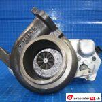 Turbolader Fuermercedes Vito 111 Cdi 115 Cdi W639 116 150 Ps Om646 Baujahre 2003 2014 6