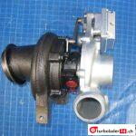 Turbolader Fuermercedes Vito 111 Cdi 115 Cdi W639 116 150 Ps Om646 Baujahre 2003 2014 7
