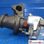 Turbolader Fuermercedes Vito 111 Cdi 115 Cdi W639 116 150 Ps Om646 Baujahre 2003 2014 8