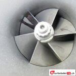 Turbolader Fuermercedes Vito 111 Cdi 115 Cdi W639 116 150 Ps Om646 Baujahre 2003 2014 9