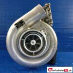 Turbolader Fuermitsubishi Fuso Truck Bus 6r10t 128l Baujahre 2010 2017 12