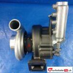 Turbolader Fuermitsubishi Fuso Truck Bus 6r10t 128l Baujahre 2010 2017 3