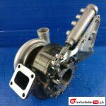 Turbolader Fuermitsubishi Fuso Truck Bus 6r10t 128l Baujahre 2010 2017 4