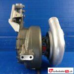 Turbolader Fuermitsubishi Fuso Truck Bus 6r10t 128l Baujahre 2010 2017 5