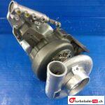 Turbolader Fuermitsubishi Fuso Truck Bus 6r10t 128l Baujahre 2010 2017 6