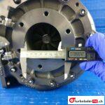 Turbolader Fuermitsubishi Fuso Truck Bus 6r10t 128l Baujahre 2010 2017 7