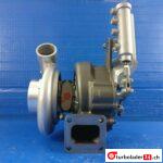 Turbolader Fuermitsubishi Fuso Truck Bus 6r10t 128l Baujahre 2010 2017 8