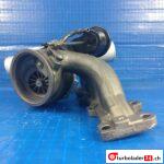 Turbolader Fueropel Astra G H Zafira B 20 Turbo 170 200ps 2005 2010 5