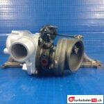 Turbolader Fueropel Astra G H Zafira B 20 Turbo 170 200ps 2005 2010 7