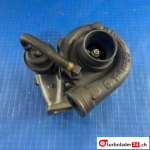 Turbolader Fuerperkins Massey Ferguson 300 390 398 39l T4236 Baujahre 1987 1997