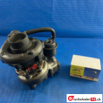 Turbolader Fuerperkins Massey Ferguson 300 390 398 39l T4236 Baujahre 1987 1997 3