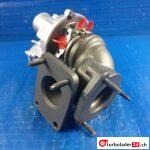 Turbolader Fuerrenault Megane Scenic Grand Scenic Iii 14 96 Kw 130 Ps Baujahre 2009 2016 11