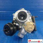 Turbolader Fuerrenault Megane Scenic Grand Scenic Iii 14 96 Kw 130 Ps Baujahre 2009 2016 8
