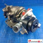 Turbolader Fuerrenault Megane Scenic Grand Scenic Iii 14 96 Kw 130 Ps Baujahre 2009 2016 9