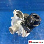 Turbolader Fuerrenault Megane Scenic Iii 16l R9m 96 Kw 130 Ps Baujahre 2011 2016 10