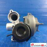Turbolader Fuerrenault Megane Scenic Iii 16l R9m 96 Kw 130 Ps Baujahre 2011 2016 4