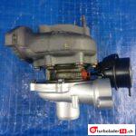 Turbolader Fuerrenault Megane Scenic Iii 16l R9m 96 Kw 130 Ps Baujahre 2011 2016 5