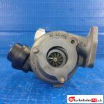 Turbolader Fuerrenault Megane Scenic Iii 16l R9m 96 Kw 130 Ps Baujahre 2011 2016 6