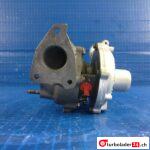 Turbolader Fuerrenault Megane Scenic Iii 16l R9m 96 Kw 130 Ps Baujahre 2011 2016 7