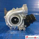 Turbolader Fuerrenault Megane Scenic Iii 16l R9m 96 Kw 130 Ps Baujahre 2011 2016 8