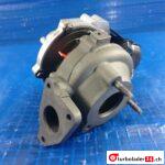 Turbolader Fuerrenault Megane Scenic Iii 16l R9m 96 Kw 130 Ps Baujahre 2011 2016 9