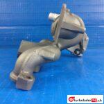 Turbolader Fuerturbolader Ford Mondeo Iii Jaguar X 22 Tdci Puma 114 Kw 155 Ps Baujahre 2004 2007 4