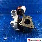 Turbolader Fuerturbolader Fuer Ford Galaxy Seat Alhambra Vw Sharan 19 Tdi 85 Kw 115 Ps Baujahre 2000 2010 10