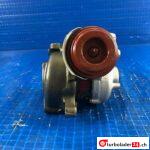 Turbolader Fuerturbolader Fuer Ford Galaxy Seat Alhambra Vw Sharan 19 Tdi 85 Kw 115 Ps Baujahre 2000 2010 5