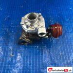 Turbolader Fuerturbolader Fuer Ford Galaxy Seat Alhambra Vw Sharan 19 Tdi 85 Kw 115 Ps Baujahre 2000 2010 8