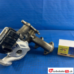 Turbolader Fuerturbolader Fuer Land Rover Defender Discovery 20d 177 Kw 240 Ps Baujahre 2015 2020