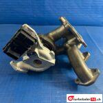 Turbolader Fuerturbolader Fuer Land Rover Defender Discovery 20d 177 Kw 240 Ps Baujahre 2015 2020 3
