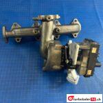 Turbolader Fuerturbolader Fuer Land Rover Defender Discovery 20d 177 Kw 240 Ps Baujahre 2015 2020 5