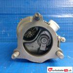 Turbolader Fuerturbolader Fuer Vw Golf Iv Sharan Seat Alhambra 18 T 110 Kw 150 Ps Baujahre 1997 2005 3