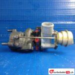 Turbolader Fuerturbolader Fuer Vw Golf Iv Sharan Seat Alhambra 18 T 110 Kw 150 Ps Baujahre 1997 2005 6