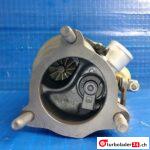 Turbolader Fuerturbolader Fuer Vw Golf Iv Sharan Seat Alhambra 18 T 110 Kw 150 Ps Baujahre 1997 2005 7