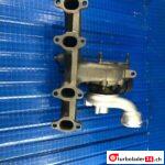 Turbolader Fuerturbolader Fuer Vw Sharan Golf V Und Seat Alhambra 20 Tdi 140 Ps Baujahre 2005 2010 5