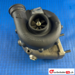 Turbolader Fuervolvo Penta Schiff Kad300 Kamd300 3590ccm 258ps Baujahr Ab 2001